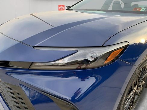 New 2026 Toyota Camry SE FWD image 28