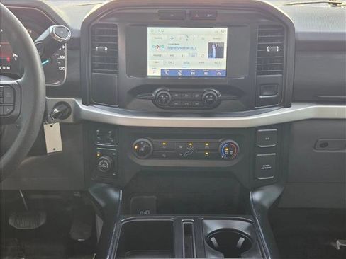 Used 2021 Ford F150 XL w/ Trailer Tow Package image 15