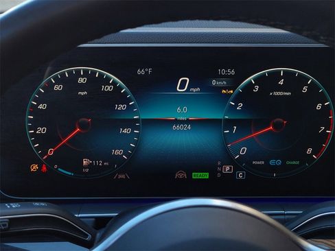 Used 2023 Mercedes-Benz GLE 450 4MATIC image 37