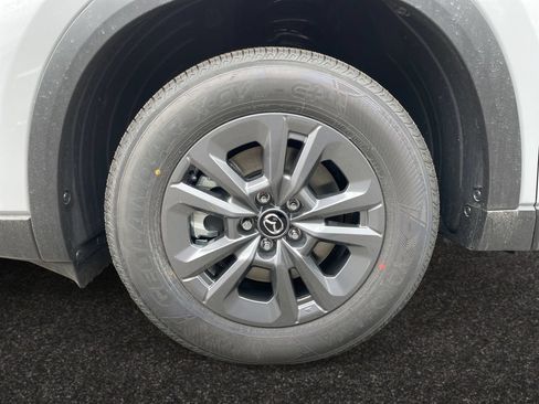 New 2026 MAZDA CX-5 Select AWD/4WD image 13
