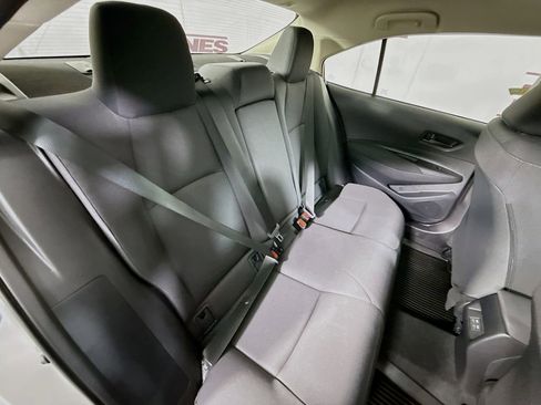 Certified 2026 Toyota Corolla LE w/ LE Premium Package image 29