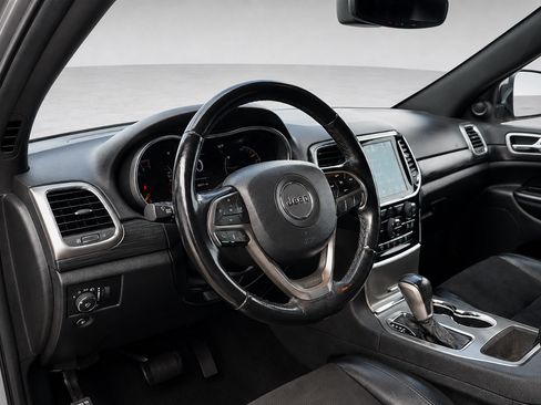 Used 2020 Jeep Grand Cherokee Altitude RWD image 26