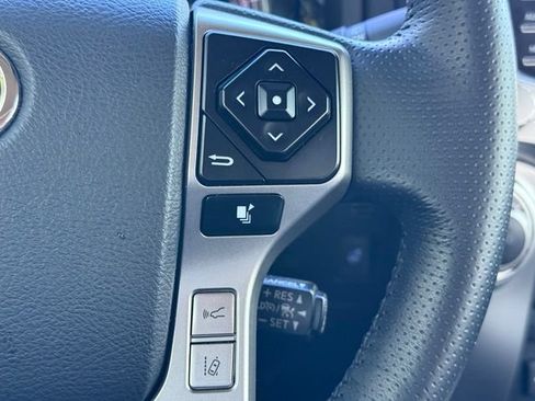 Used 2024 Toyota 4Runner Limited AWD/4WD image 30