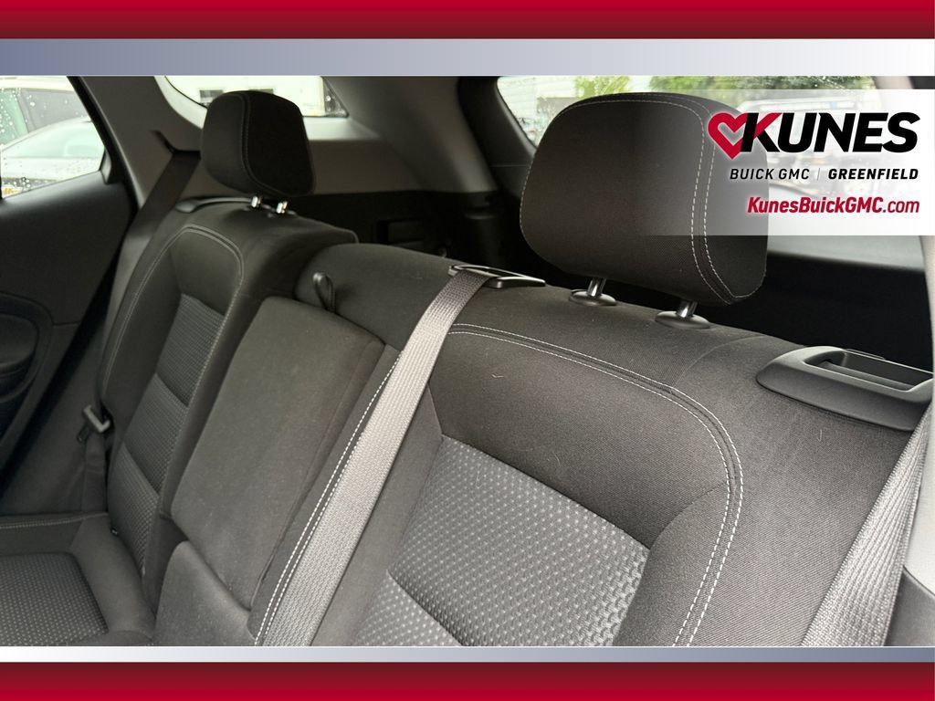 Used 2022 GMC Terrain SLE w/ Driver Convenience Package AWD/4WD image 35