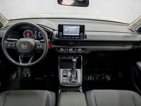 Used 2025 Honda CR-V EX image 18