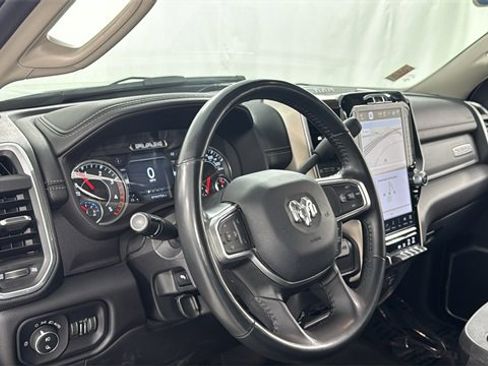 Used 2024 RAM 2500 Laramie image 35