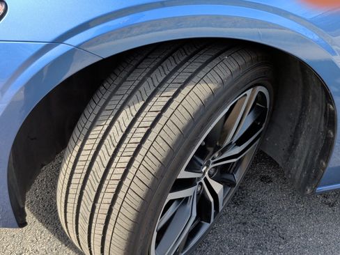 Used 2021 Volvo S60 T5 R-Design image 14