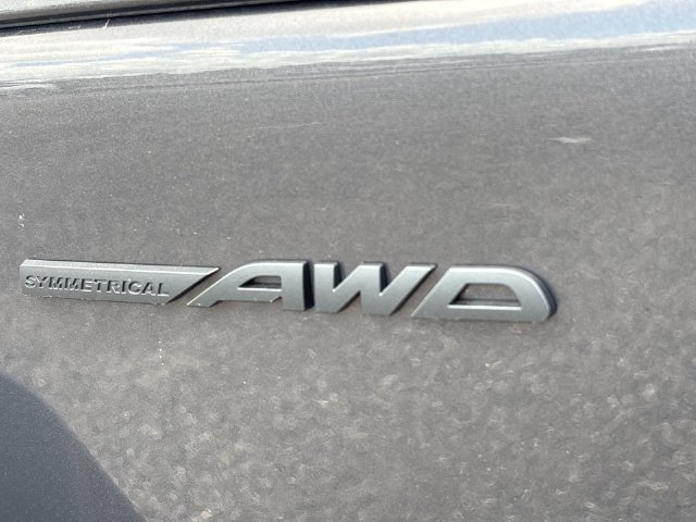 New 2026 Subaru Outback Touring XT AWD/4WD image 25