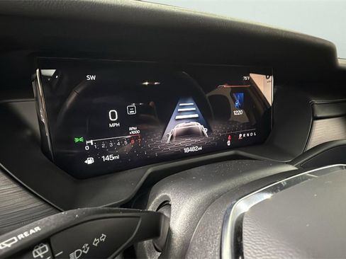 Certified 2025 GMC Acadia Elevation image 19