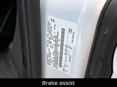 Used 2023 Ford Transit 250 Low Roof w/ Exterior Upgrade Package image 18