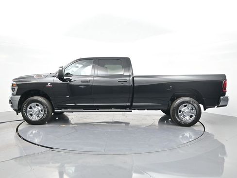New 2026 RAM 3500 Tradesman image 10