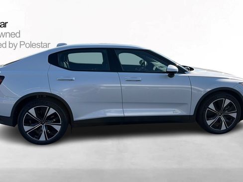 Used 2023 Polestar Polestar 2 AWD/4WD image 6