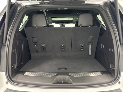 Used 2021 Chevrolet Tahoe Z71 image 30