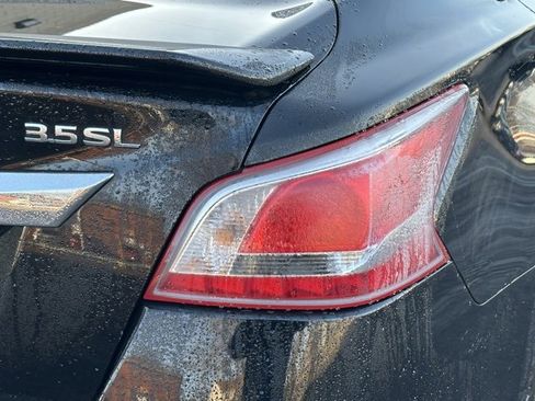 Used 2013 Nissan Altima 3.5 SL w/ Technology Pkg image 14
