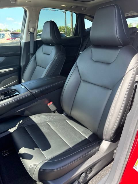 Used 2025 Nissan Murano SL w/ Cargo Package AWD/4WD image 13