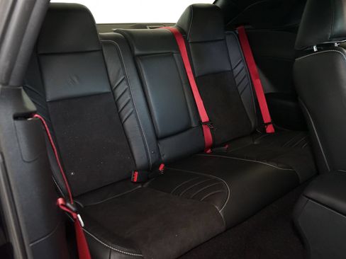 Used 2020 Dodge Challenger SRT Super Stock RWD image 11