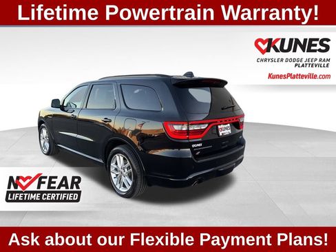 Used 2024 Dodge Durango R/T image 5