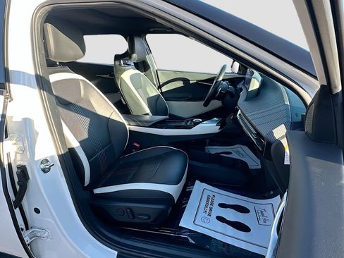 Certified 2023 Kia EV6 GT-Line image 29