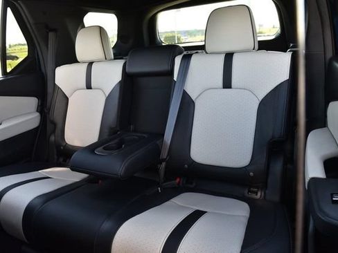 New 2026 Honda Passport TrailSport Elite image 27