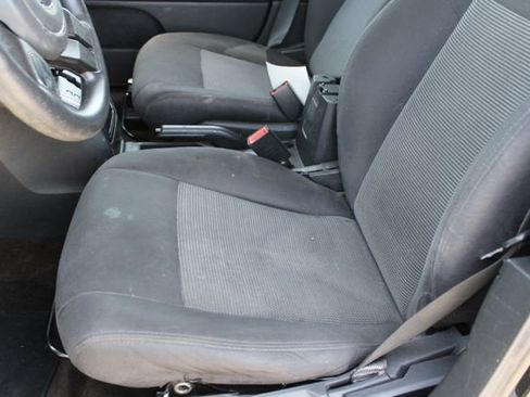 Used 2015 Jeep Patriot Sport w/ Power Value Group FWD image 8
