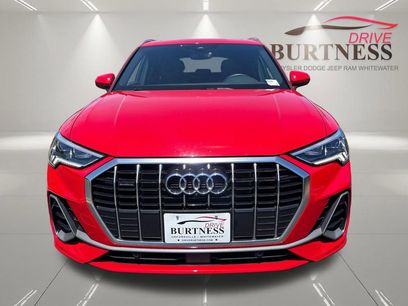Used 2023 Audi Q3 2.0T Premium Plus