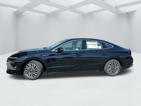 New 2025 Hyundai Sonata SEL image 8