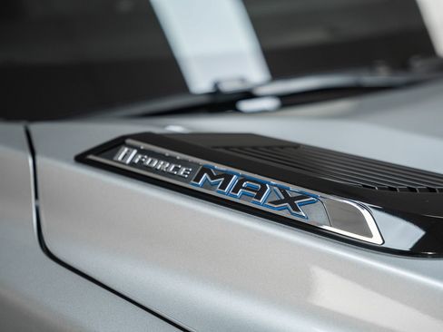 Used 2024 Toyota Tundra Platinum image 17