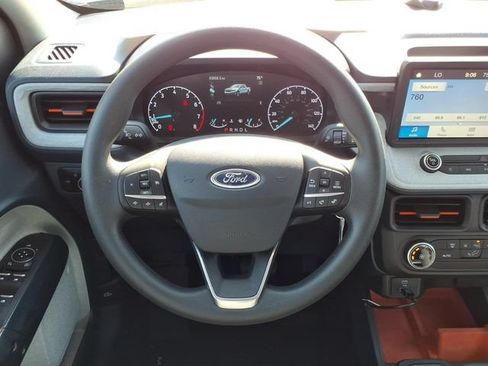 Certified 2023 Ford Maverick XLT FWD image 10