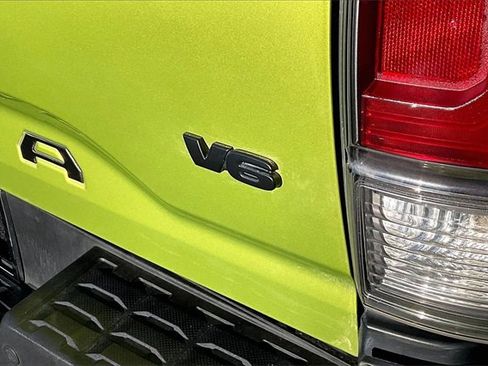 Used 2023 Toyota Tacoma SR5 image 33