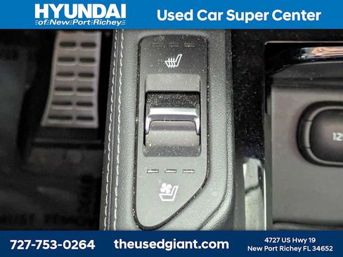 Used 2021 Kia Telluride SX w/ SX Prestige Package AWD/4WD image 35