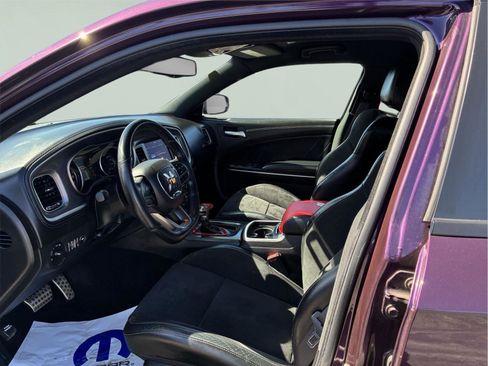 Used 2022 Dodge Charger Scat Pack RWD image 15