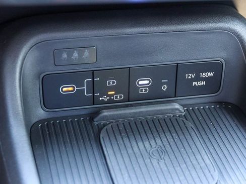 New 2026 Hyundai Kona SEL Sport image 16