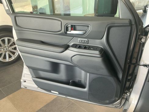 Used 2024 Toyota Land Cruiser AWD/4WD image 13