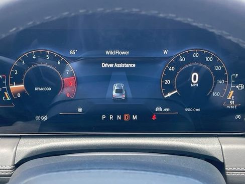 Used 2024 Ford Mustang GT Premium RWD image 23