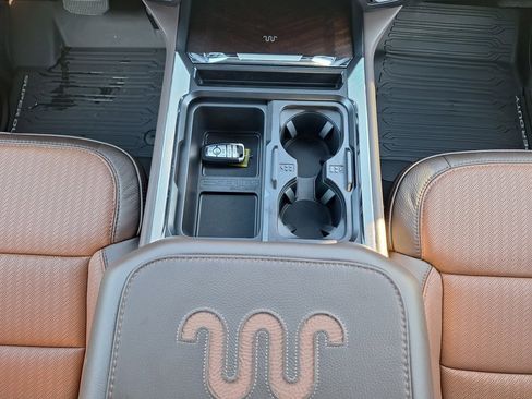 New 2026 Ford F250 King Ranch w/ Tremor Off-Road Package image 14