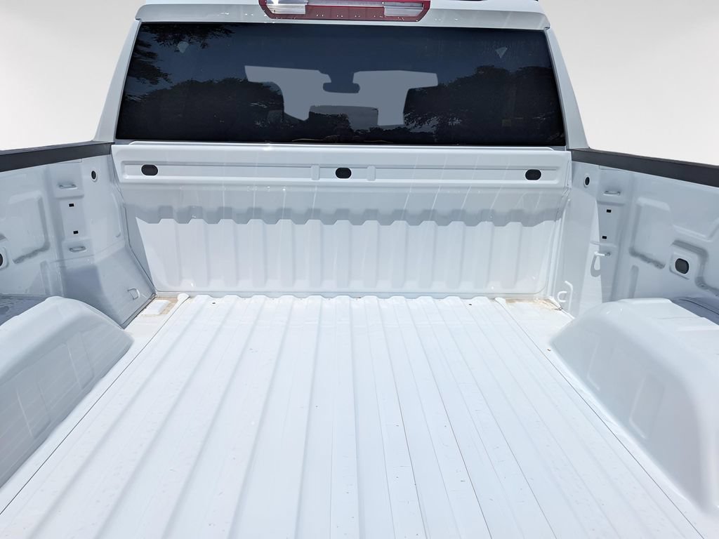 New 2026 GMC Sierra 1500 Elevation RWD image 23