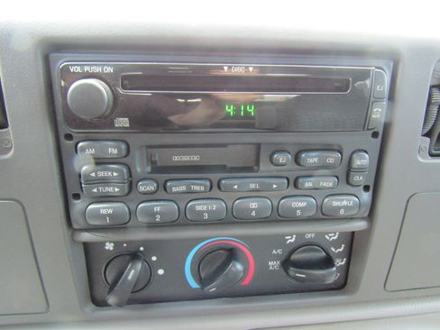 Used 2000 Ford F250 2WD Crew Cab Super Duty image 23