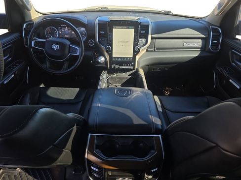 Used 2022 RAM 1500 Laramie image 12