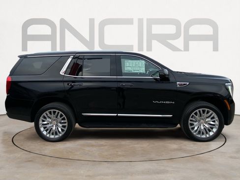 New 2026 GMC Yukon Elevation w/ Elevation Premium Package image 11