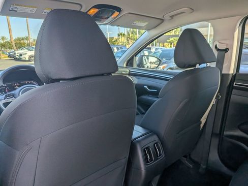 Used 2024 Hyundai Tucson SEL FWD image 27