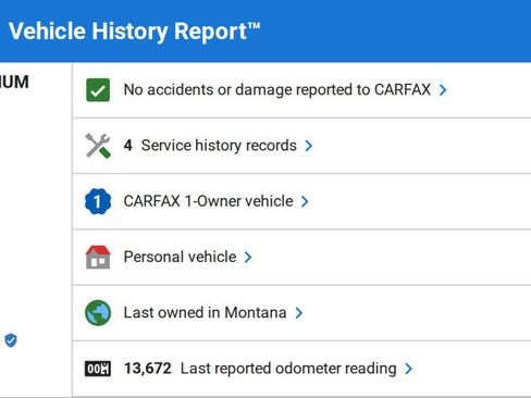 Used 2022 Subaru WRX Premium image 9