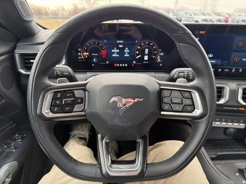 Used 2024 Ford Mustang GT Premium image 38