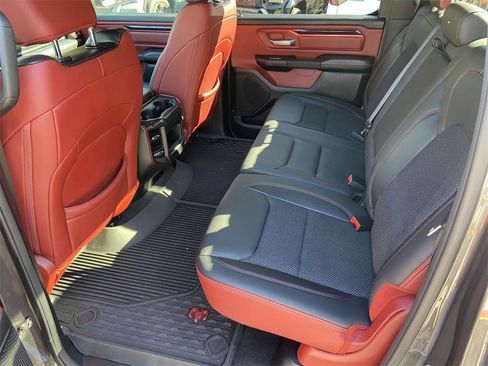 Used 2022 RAM 1500 Rebel w/ Rebel Level 1 Equipment Group image 20