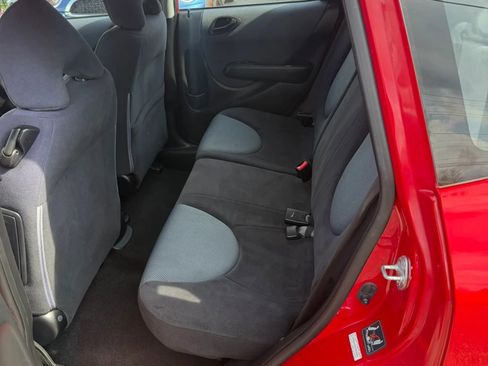 Used 2007 Honda Fit Sport image 16