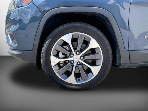 Certified 2022 Jeep Cherokee Limited w/ Elite Package AWD/4WD image 34