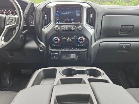 Used 2020 Chevrolet Silverado 1500 RST w/ All-Star Edition AWD/4WD image 10