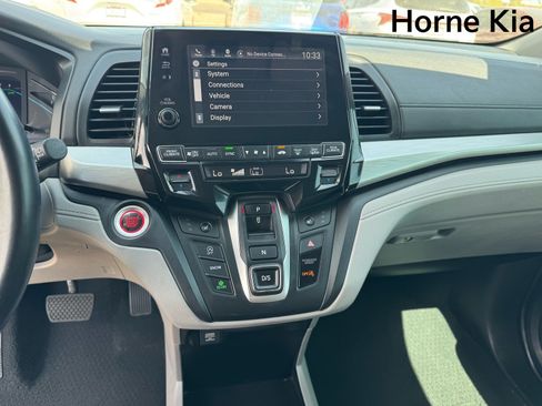 Used 2020 Honda Odyssey EX-L image 21