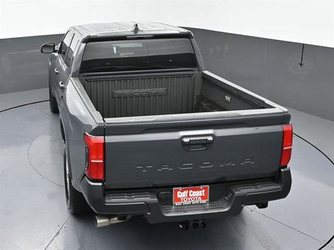 Certified 2026 Toyota Tacoma SR RWD image 42