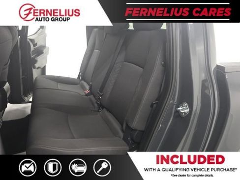 Used 2025 Toyota Tacoma SR AWD/4WD image 20