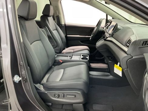 Certified 2026 Honda Odyssey EX-L image 30